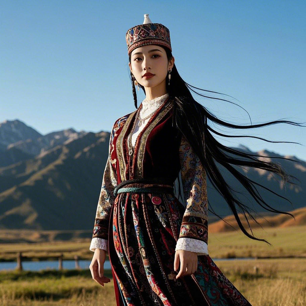 图片[1]-私家小众4-6人团：慢煮南疆13日-新疆中国国旅