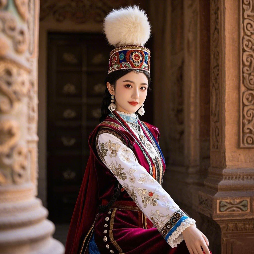 图片[13]-私家小众4-6人团：慢煮南疆13日-新疆中国国旅