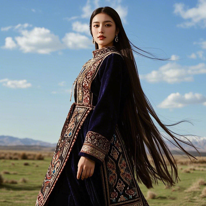 图片[6]-品质版慢游北疆环线12日-新疆中国国旅