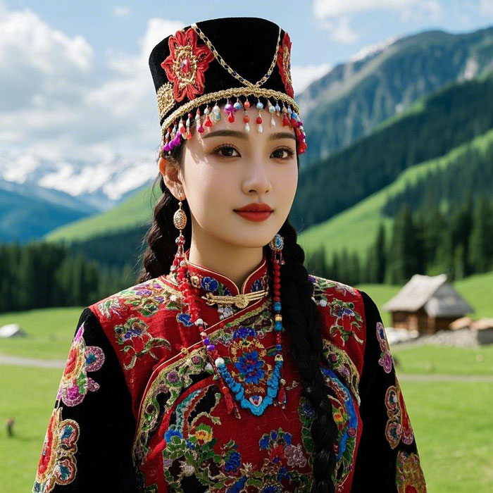 图片[4]-【品质纯玩版北疆大环线】独库公路+赛里木湖+那拉提+魔鬼城+喀纳斯+禾木+喀拉峻+库木塔格沙漠+吐鲁番11日游-新疆中国国旅