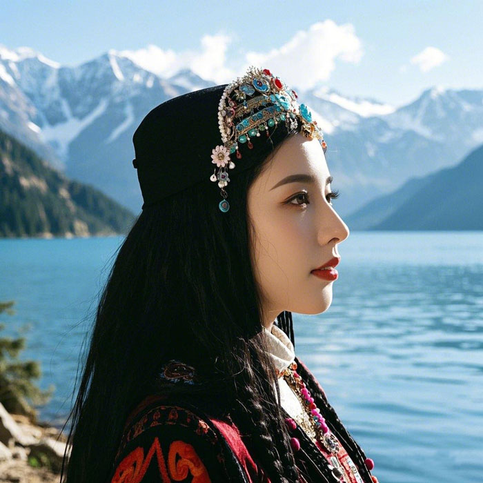 图片[2]-【亲民版南北疆大环线】：伊犁+那拉提+赛湖+阿勒泰+喀纳斯+禾木村+独库公路+喀什+塔县15日-新疆中国国旅