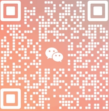 扫码添加微信-新疆中国国旅