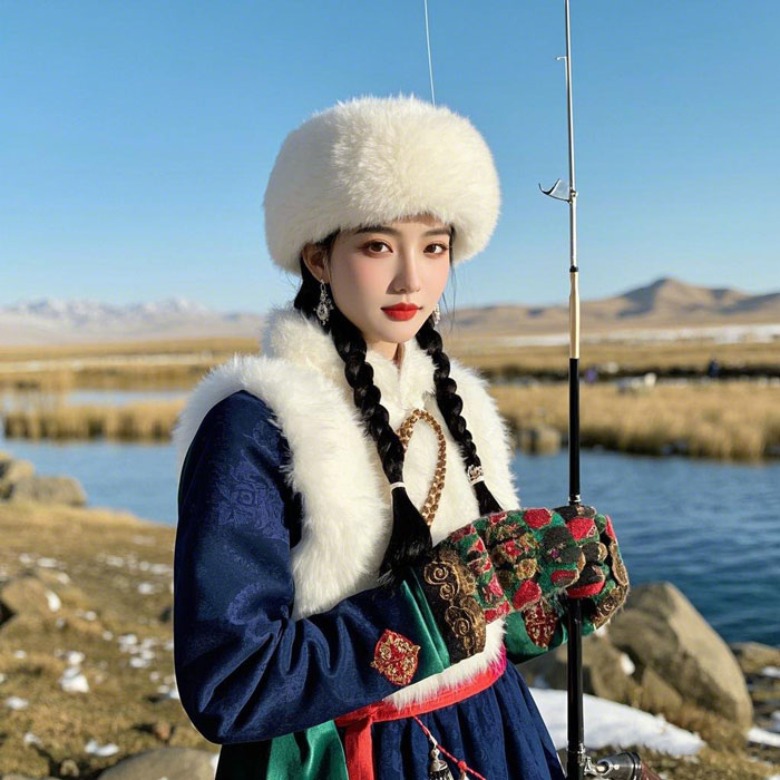 【边境行猎】哈萨克斯坦打猎冰钓+喀纳斯湖+禾木村+海上魔鬼城9日-新疆中国国旅