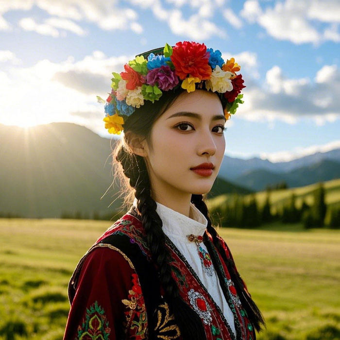 图片[3]-品质版慢游北疆环线12日-新疆中国国旅