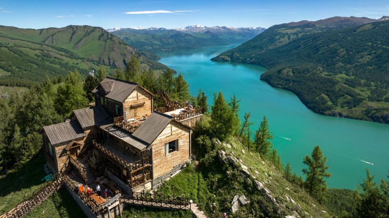 新疆国旅2025最新动态:创新服务升级,打造智慧旅游新体验-新疆中国国旅