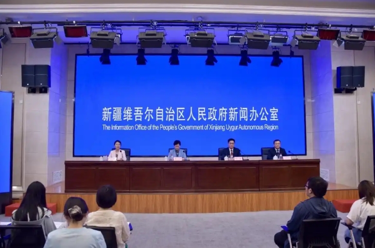 新疆旅游发展大会：新疆文旅旅游产业新突破，新疆龟兹旅游文化全球推广