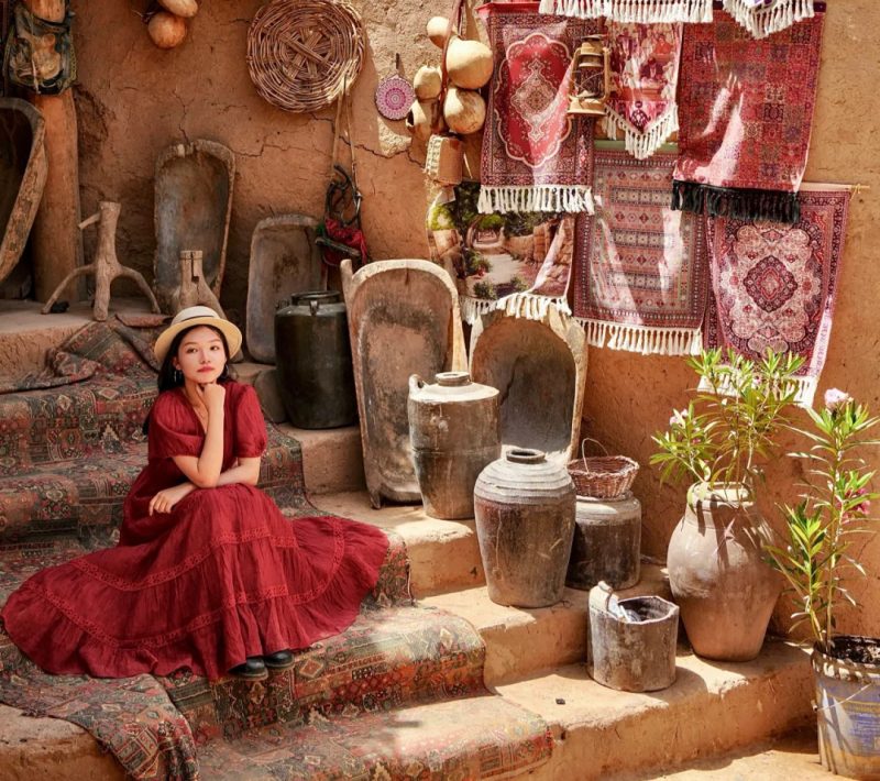 新疆旅游攻略路线最佳路线及费用-新疆国旅推荐-新疆中国国旅