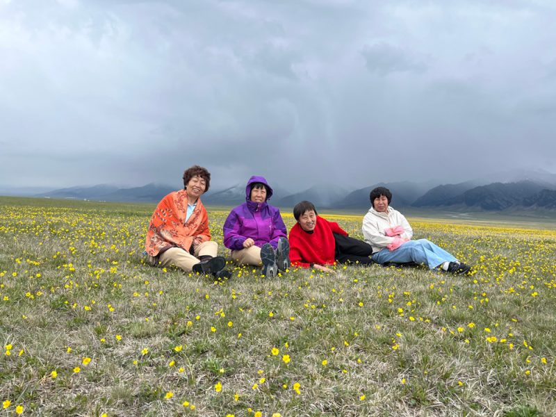 新疆5月份旅游攻略-新疆旅游信息网