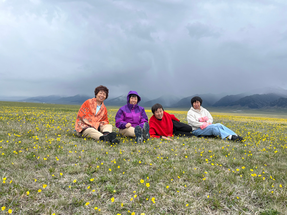 新疆5月份旅游攻略-新疆旅游信息网