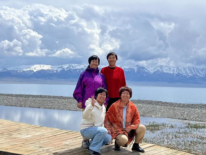 中国国旅新疆分公司怎么样啊-新疆旅游信息网