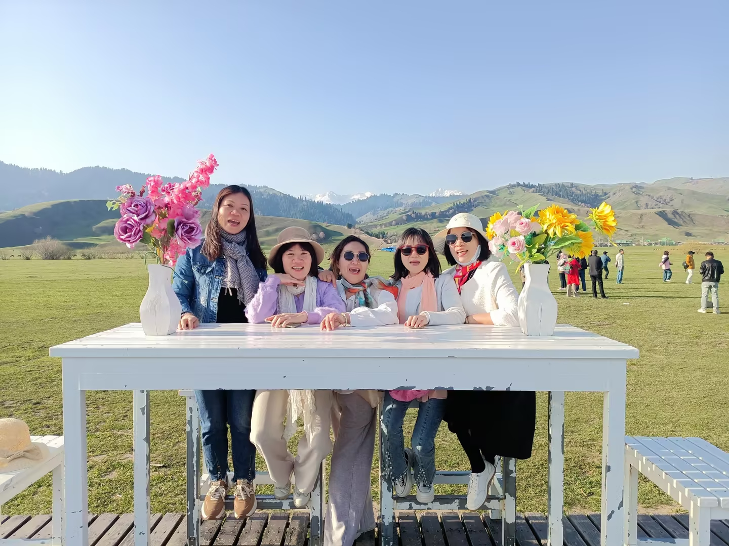 乌鲁木齐3天游最佳路线是什么-新疆旅游信息网