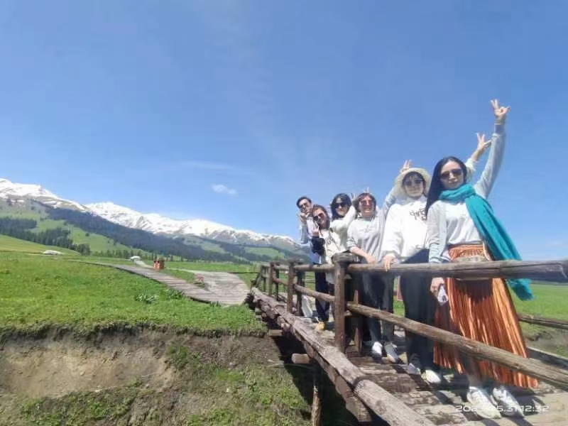 中国国旅新疆旅游团怎么样-新疆旅游信息网